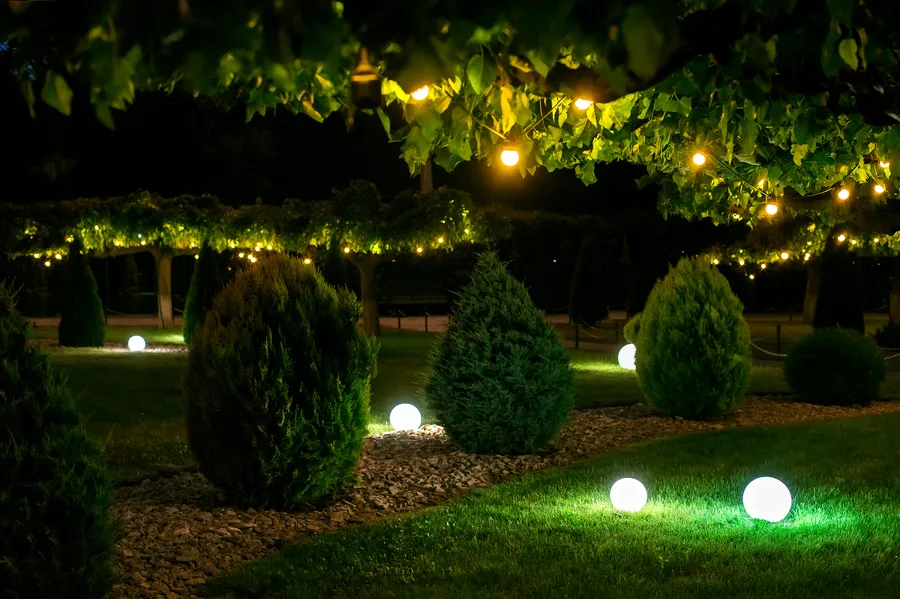 Garden Design